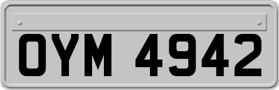 OYM4942