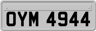 OYM4944