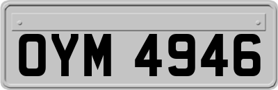 OYM4946