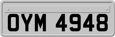 OYM4948