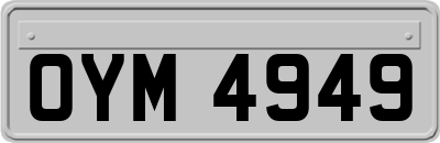 OYM4949