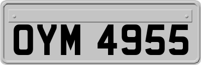 OYM4955