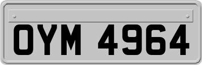 OYM4964