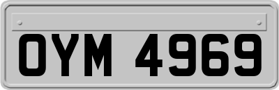 OYM4969
