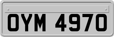 OYM4970