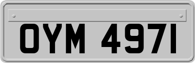 OYM4971