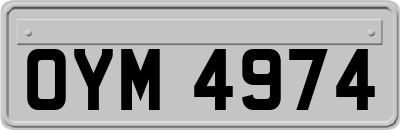 OYM4974