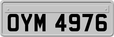 OYM4976