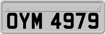 OYM4979
