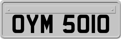 OYM5010