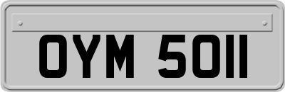 OYM5011