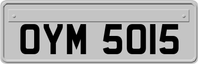 OYM5015