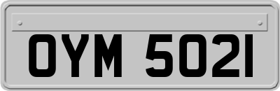 OYM5021