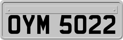OYM5022
