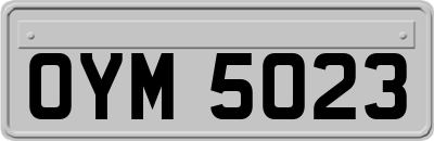 OYM5023