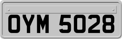 OYM5028