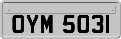 OYM5031