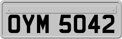 OYM5042