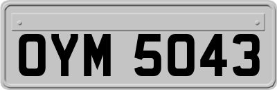 OYM5043