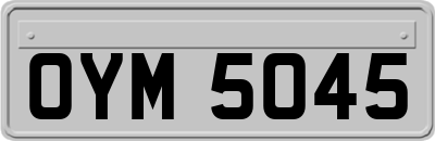 OYM5045