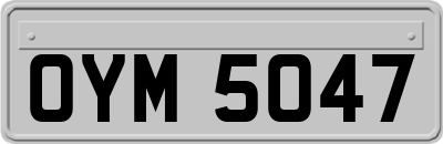OYM5047