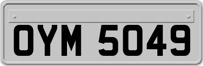 OYM5049