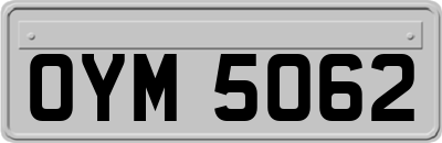 OYM5062
