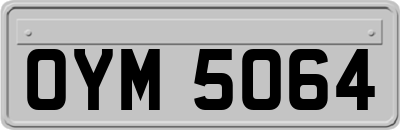 OYM5064