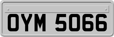 OYM5066