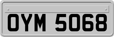OYM5068