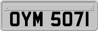 OYM5071