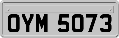 OYM5073