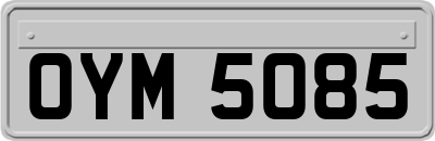 OYM5085