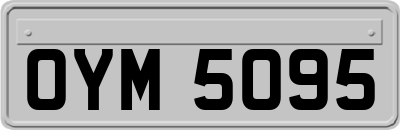 OYM5095