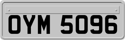 OYM5096
