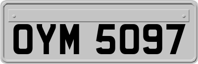 OYM5097