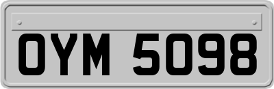 OYM5098