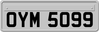 OYM5099