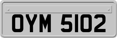 OYM5102