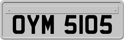 OYM5105