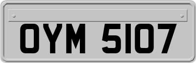 OYM5107