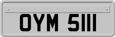 OYM5111