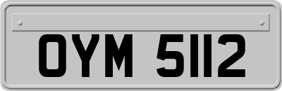 OYM5112