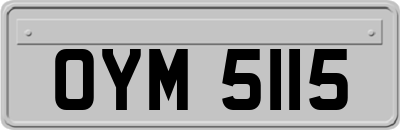 OYM5115