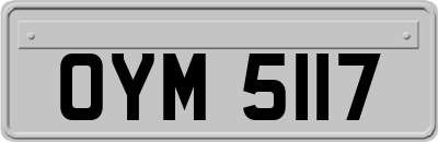 OYM5117