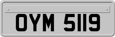 OYM5119