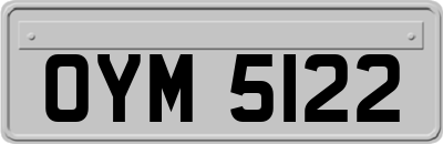 OYM5122
