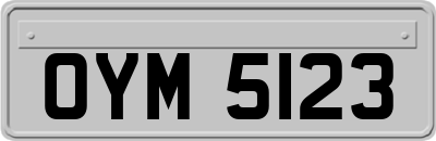OYM5123