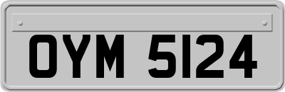 OYM5124