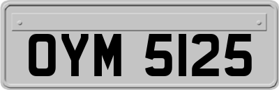 OYM5125